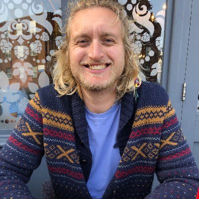 joshalltonjones's profile picture. I retweet things.