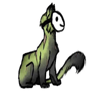 Wolfinha 🎗さんのプロフィール画像