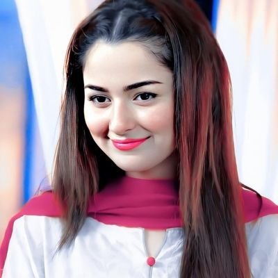 Humaira Asad Official