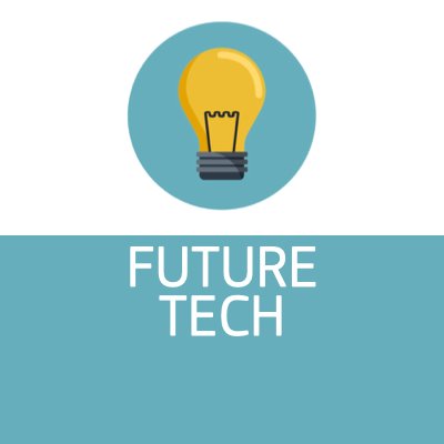 FutureTechEU Profile Picture