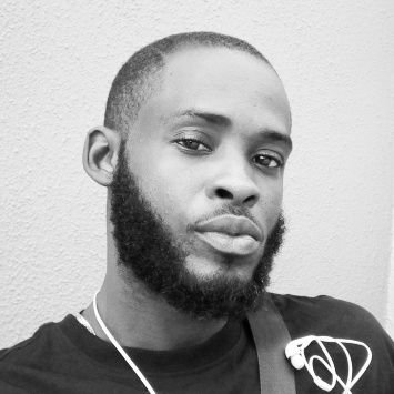 ademola_zion's profile picture. love is rear