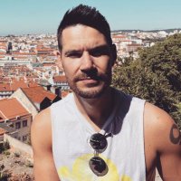 Llŷr Simon (@llyrsimon) 's Twitter Profile