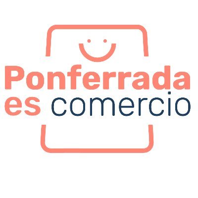 🛍️  Asociación de Comerciantes 'Ponferrada Es Comercio'.
Integrada en la Federación Leonesa de Empresarios (FELE)