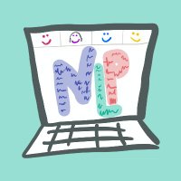 NLP with Friends (@nlpwithfriends) 's Twitter Profile Photo