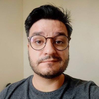 MusettiRafael's profile picture. Software Engineering