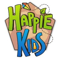 Happie Kids(@KidsHappie) 's Twitter Profile Photo