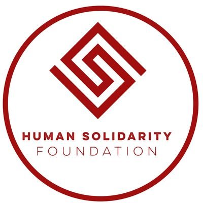 Human Solidarity Foundation
Let's Serve Humanity
@HSF_India 
Our motto is simple
No to Hunger 
Yes to Health