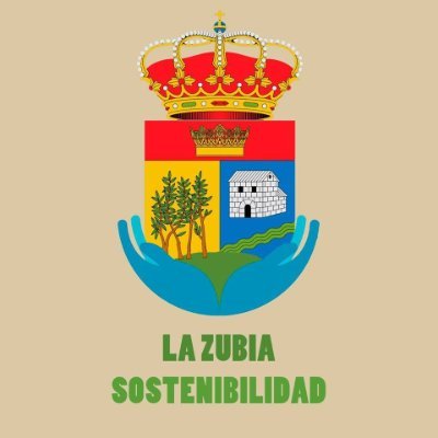 La Zubia Agricultura, un proyecto de la concejalía de Sostenibilidad del Excmo. Ayuntamiento de La Zubia.