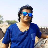 Praveen Mohan Hindi(@PM_Hindi) 's Twitter Profile Photo