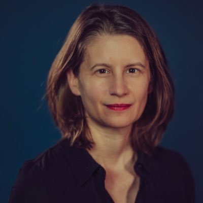 Directrice adjointe de la rédaction @lemondefr