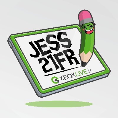 Staff @Xboxlivefr - Gamertag : Jess21fr - Xbox Ambassador
Je peux créer vos PP, overlays, bandeaux... contactez-moi en MP