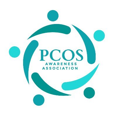 Polycystic Ovarian Syndrome - Advocacy, funding research, providing information, resources, and support. #PCOS #PCOSAA #togetherwecan