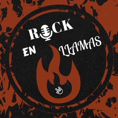 Twitter Oficial del programa de radio. Descubre novedades de rock y metal del panorama nacional. Puedes escucharlo en Spotify, iTunes e iVoox.