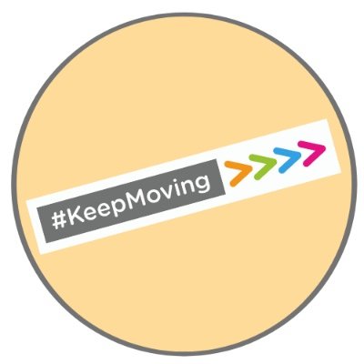 Helping #GreaterManchester get moving a little bit more each day.
This account is not actively monitored.