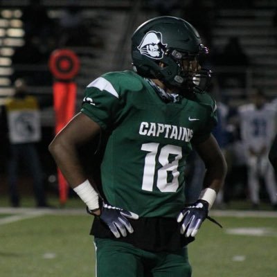 class of 2025 college undergraduate OLB/Nickel in transfer portal