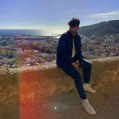 Lu1smoreno's profile picture. 