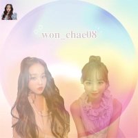 ๐ข๐. (@won_chae08) 's Twitter Profile