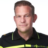 Politie social media regisseur Emile Vermeulen (@wa_utrcentrum) 's Twitter Profile Photo