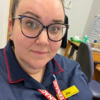 Jo Maconnachie (she/her) (@jomac4) 's Twitter Profile