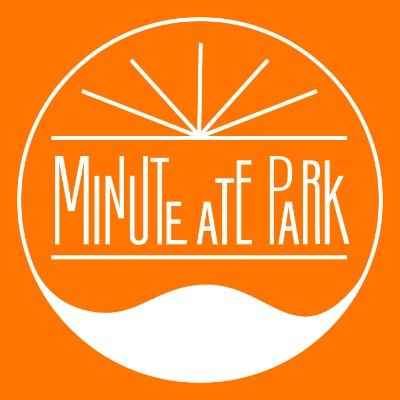 MINUTE ATE PARK / The Juice-Box