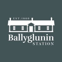 Ballyglunin Station(@BallygluninRail) 's Twitter Profile Photo