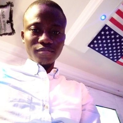 segun_olamide's profile picture. I am a web developer.
