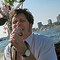 Casper Ziza (@casperziza) Twitter profile photo