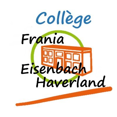 Collège rebaptisé au nom de Frania Eisenbach-Haverland en 2019 : ancienne déportée portant inlassablement un message de tolérance, de fraternité et d'espoir