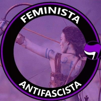 Solo el pueblo salva al pueblo. Soy PTIS. Fui candidata al Congreso por Granada. #Partisana  #FeminismoRadical #Antifascismo #República #Camper