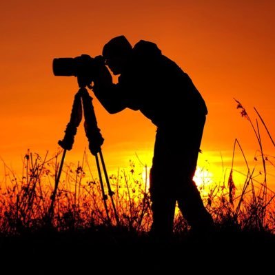 A Norfolk landscape photographer who loves nothing better than watching the sunrise.