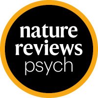 Nature Reviews Psychology (@natrevpsych) 's Twitter Profile