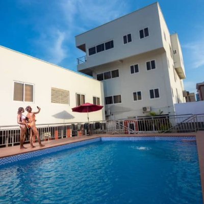 ResidenceZaida's profile picture. Perfect place for a good night sleep