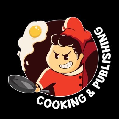 Cooking and Publishing 🍳 👩🏽‍🍳さんのプロフィール画像