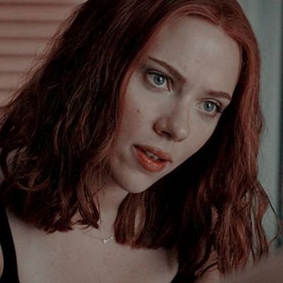 Marvel🦋 

Natasha Romanoff