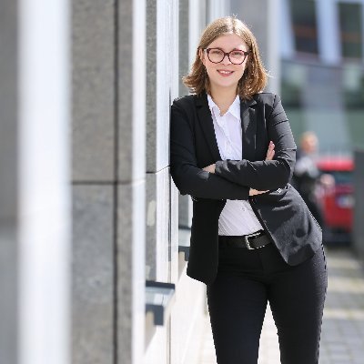 Geoinformatikerin⎮Ratsfrau für Hiltrup⎮Wohnen⎮Kultur⎮Feminismus | Fraktionsvorsitzende SPD-Ratsfraktion Münster