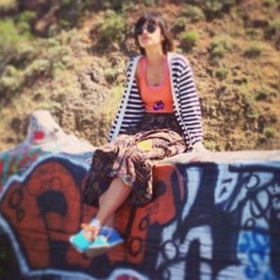 社会人/女/趣味は食べることと昼寝/元気くれる人が好き/日本語アカウント/ESFJ(ESFPに変化?)/
色々な場所に住んだことがあります。