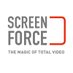 ScreenforceAT (@screenforceat) Twitter profile photo ScreenforceAT (@screenforceat) Twitter profile photo