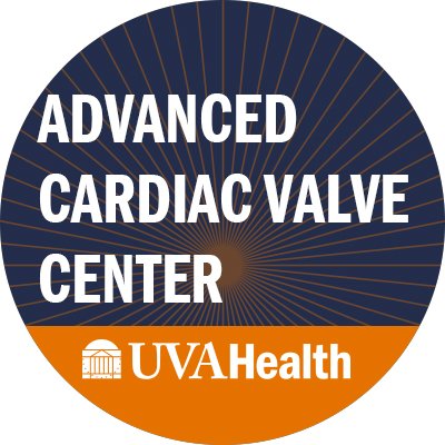 UVA Advanced Cardiac Valve Center