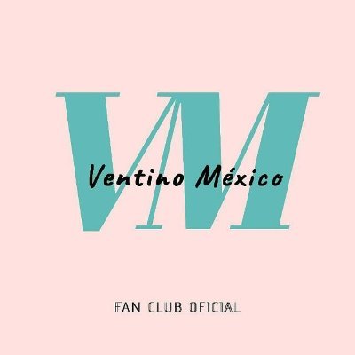 Fan Club Oficial de @ventinoficial en México 🍉🍔🦄👁💥 Instagram: ventino.mexico Facebook: Ventino México ⭐ Info: @Itzel_Villa09 @soyandygar ⭐

#FMO