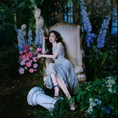 DewmieS's profile picture. Obessed with the sky🍃