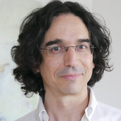 @CNRS Research Director, Head of @iscpif. Author of Toxic Data. Follow me on Mastodon : https://t.co/PmPSSpEZU1