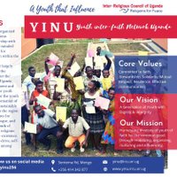Youth Interfaith Network Uganda (@yinu256) 's Twitter Profile