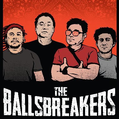 The Ballsbreakers