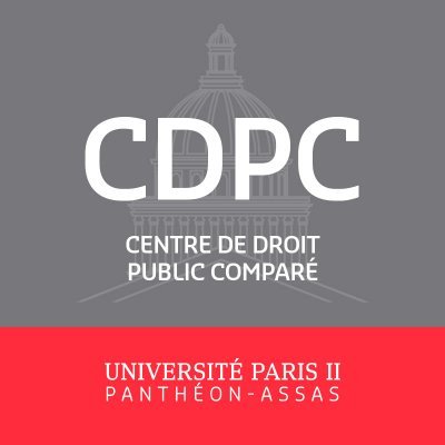 Centre de recherches en droit public comparé | Université Paris-Panthéon-Assas @AssasUniversite | https://t.co/5usBmE8Qh7