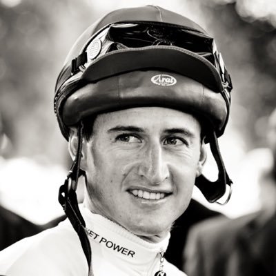 The official account of professional freelance jockey Bernard Fayd’herbe 🏇🏻