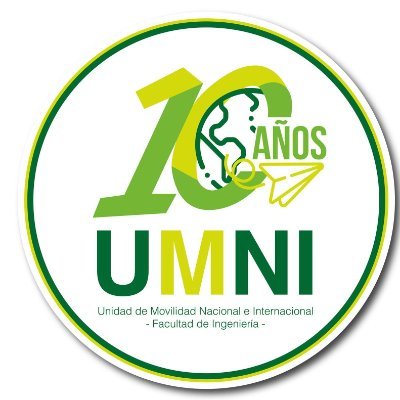 Unidad de Movilidad Nacional e Internacional de la Facultad de Ingeniería de la Universidad de Antioquia.
