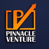 Pinnacle Venture Capital (@vcpinnacle) 's Twitter Profile