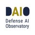 Defense AI Observatory (@defense_aio) Twitter profile photo Defense AI Observatory (@defense_aio) Twitter profile photo