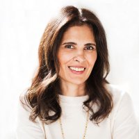Tina Bhojwani (@tinavbhojwani) 's Twitter Profile
