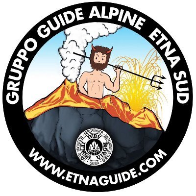 EtnaGuide's profile picture. Etna Guide - Excursions and tour trekking on Etna Volcano. We are the historical group of the Etna Guides, since 1804.